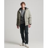 Superdry - City Padded Wind Parka - Jack