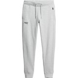 Superdry Essential Logo Joggers Grijs Man