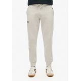 Superdry Essential Logo Joggers Grijs Man