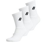 Superdry - Halflange Coolmax Sport Sokken - Dames