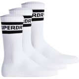 Superdry - Halflange Coolmax Sport Sokken - Dames