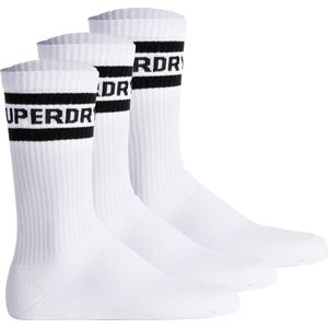 Superdry - Halflange Coolmax Sport Sokken - Dames