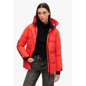 Superdry - City Padded Wind Parka - Winterjas