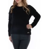 Superdry - W6110500A - Pullover - Beige - Polyester - Lange Mouwen