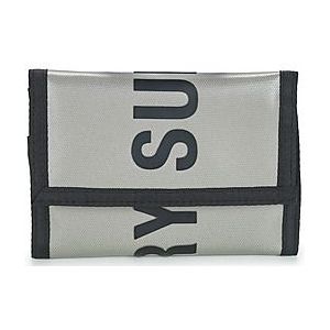 Superdry  TARP TRI-FOLD WALLET  portemonnees heren Beige