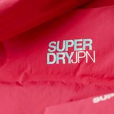 Superdry - Wijdvallende Pufferjas - Dames - Gewatteerde Jassen