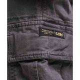 Superdry Core Cargobroek Grijs Man