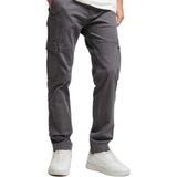 Superdry Core Cargobroek Grijs Man