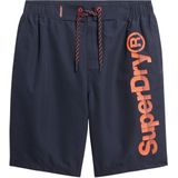 Superdry - Klassieke Zwemshort - Zwembroek