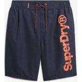 Superdry - Klassieke Zwemshort - Zwembroek