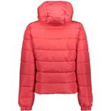 Superdry - Spirit Sports - Doudoune - Zwart - Duurzame Waterafstotendheid, 100% Gerecycled Polyester