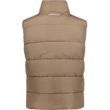 Superdry - Sport Puffer Bodywarmer - Zwart - 100% Polyester