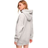 Essential - Sweatjurk - Zwart - Katoen - Met Capuchon