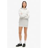 Essential - Sweatjurk - Zwart - Katoen - Met Capuchon