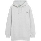 Essential - Sweatjurk - Zwart - Katoen - Met Capuchon