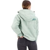Superdry - Code Windcheater - Jas - Zwart - Wind- en waterafstotend