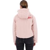 Superdry - Code Windcheater - Jas - Zwart - Wind- en Waterdicht