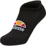 Ellesse - REBAN - Sokken - Multicolor - Materiaal: 97% Polyester, 3% Elastaan - 6 paar