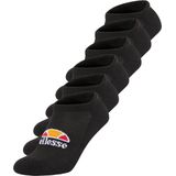 Ellesse - REBAN - Sokken - Multicolor - Materiaal: 97% Polyester, 3% Elastaan - 6 paar