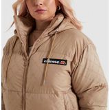Ellesse - Maydelle - Jas - Beige