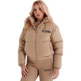Ellesse - Maydelle - Jas - Beige