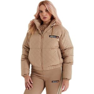 Ellesse - Maydelle - Jas - Beige