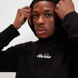 Design - Hoodie - Effen - Sweatstof - Lange Mouwen