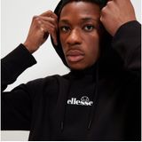 Design - Hoodie - Effen - Sweatstof - Lange Mouwen