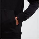 Design - Hoodie - Effen - Sweatstof - Lange Mouwen