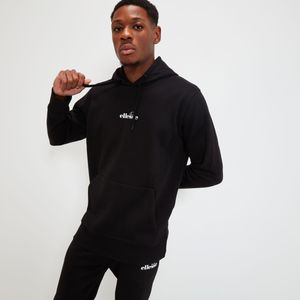 Design - Hoodie - Effen - Sweatstof - Lange Mouwen