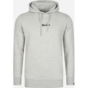 Ellesse Pershuta oh hoody - grey marl
