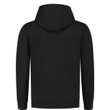 ellesse - Oodia Hoodie - Heren - Zwart - Katoen