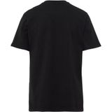 Ellesse Ollio T-Shirt Herren in schwarz, Größe: S