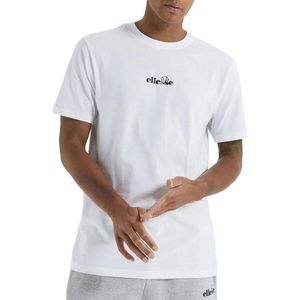 Shirt 'Ollio' - T-shirt - Jersey - Ronde Hals - Normale Pasvorm - Kwartmouw