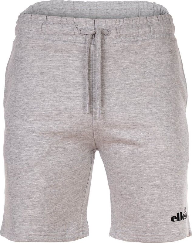 Ellesse Sweatshorts Herren Shorts Baumwolle MOLLA SHORT