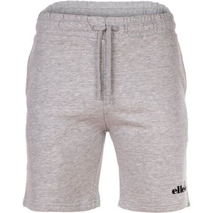 ELLESSE Broek 'Molla'  lichtgrijs / zwart