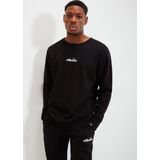 Ellesse Kiamto Sweatshirt Herren - Schwarz, Größe XL