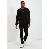 Ellesse Kiamto Sweatshirt Herren in schwarz, Größe: S
