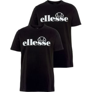 Ellesse T-Shirt "FUENTI SET", (Packung, 2 tlg.)