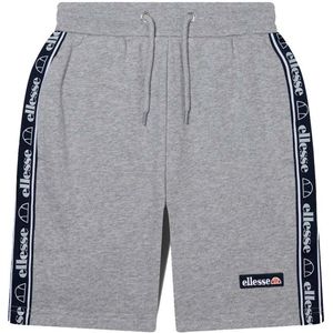 Ellesse Vezza Korte Broek Grijs 13-14 Years Jongen