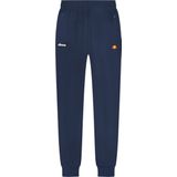ELLESSE Bertoni - Sportbroek - Zwart - Comfortabel - Elastische Tailleband