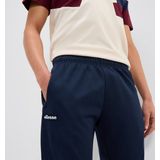 ELLESSE Bertoni - Sportbroek - Zwart - Comfortabel - Elastische Tailleband