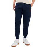 ELLESSE Bertoni - Sportbroek - Zwart - Comfortabel - Elastische Tailleband