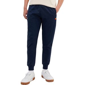 ELLESSE Bertoni - Sportbroek - Zwart - Comfortabel - Elastische Tailleband