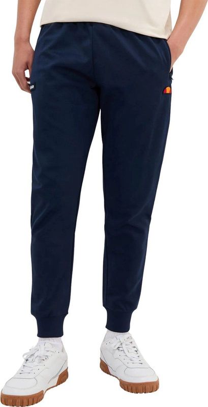 ELLESSE Bertoni - Sportbroek - Zwart - Comfortabel - Elastische Tailleband