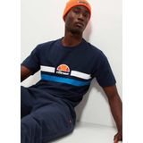 Ellesse Aprel t-shirt - navy