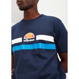 Ellesse Aprel t-shirt - navy