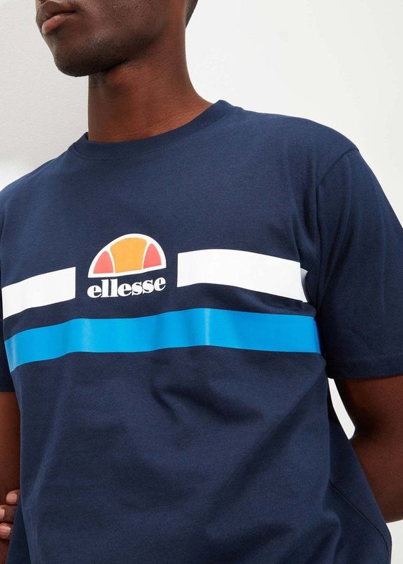 Ellesse Aprel t-shirt - navy