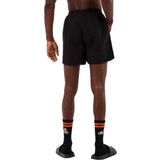 Zwemshort - Polyester - Blauw - Geborduurde Badge