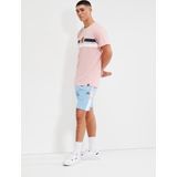Ellesse Turi short - light blue